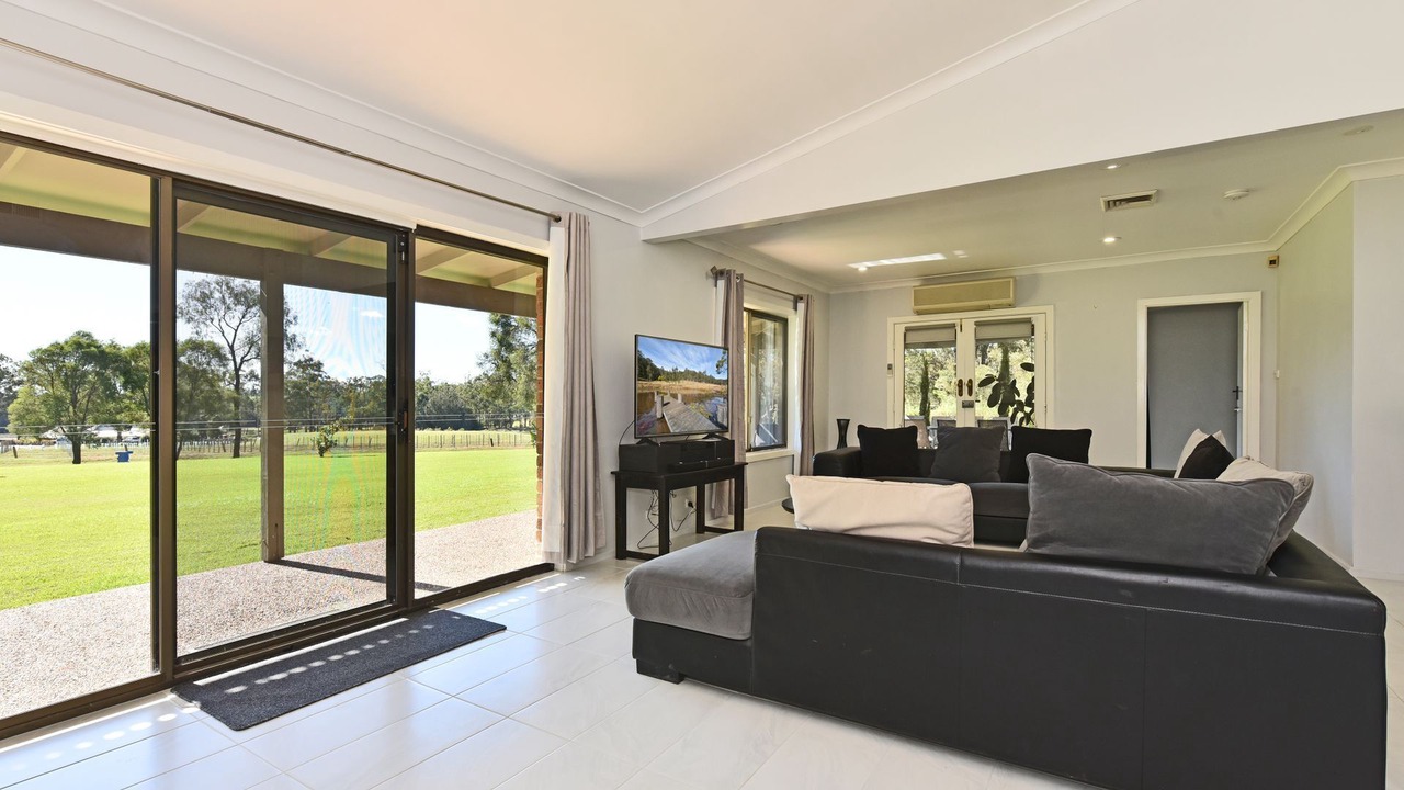 Photo of Livingroom in Pokolbin