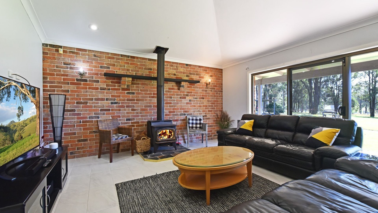 Photo of Livingroom in Pokolbin