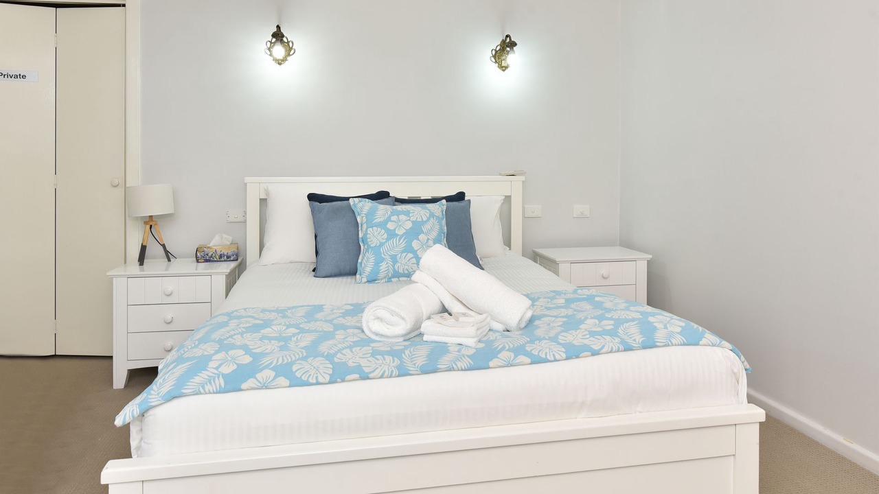 Photo of Bedroom in Pokolbin