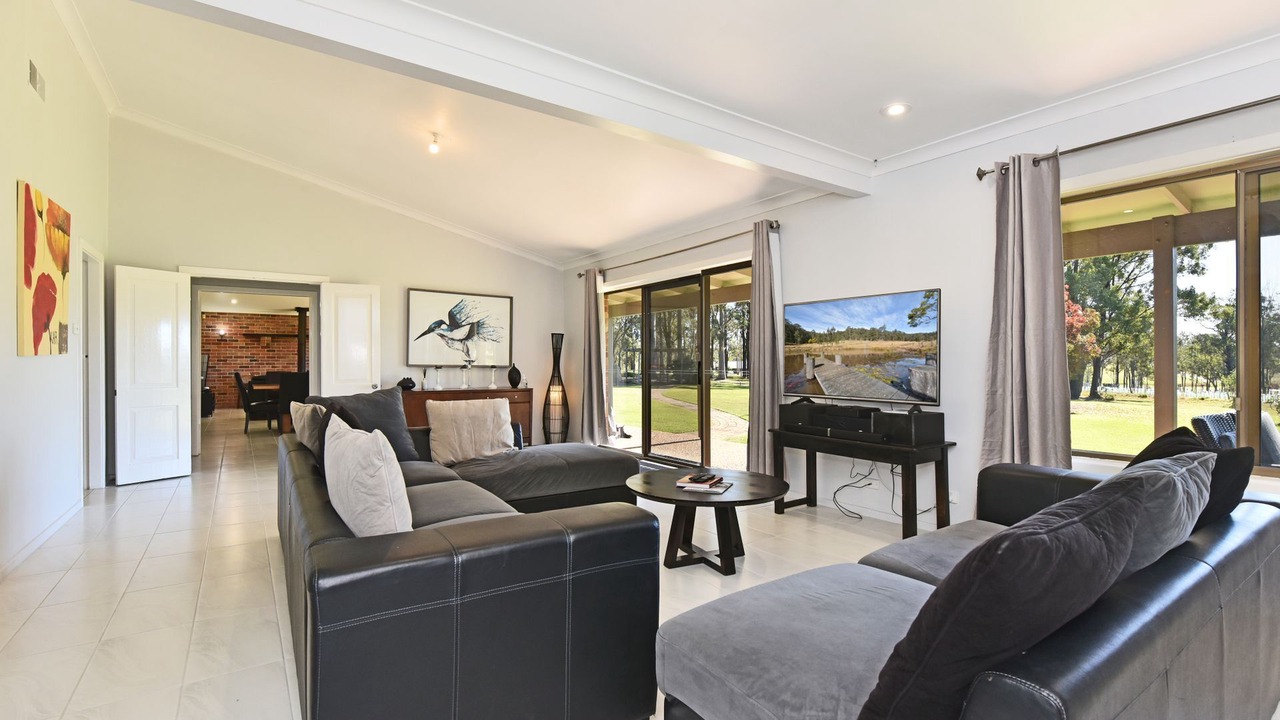Photo of Livingroom in Pokolbin
