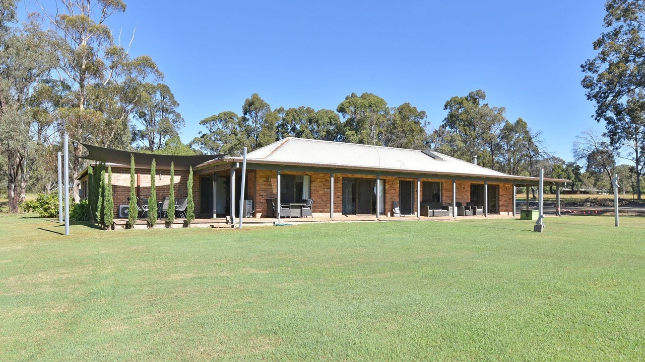 Photo of Outdoor in Pokolbin