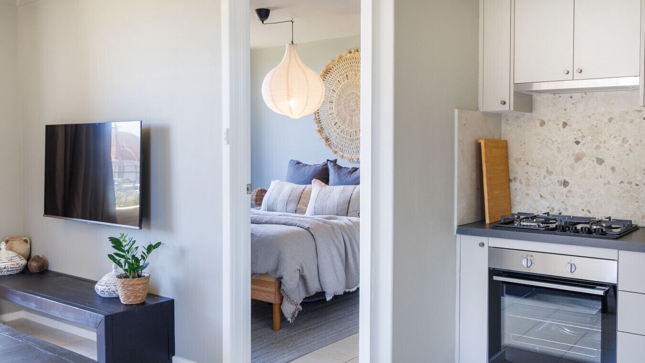 Photo of Bedroom in South Fremantle