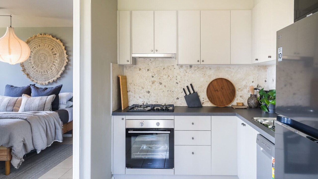 Photo of Kitchen in South Fremantle