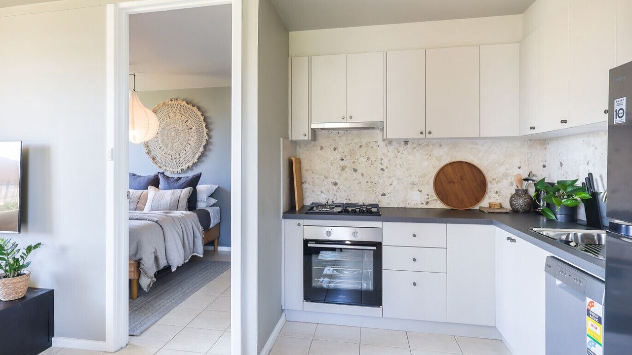 Photo of Kitchen in South Fremantle