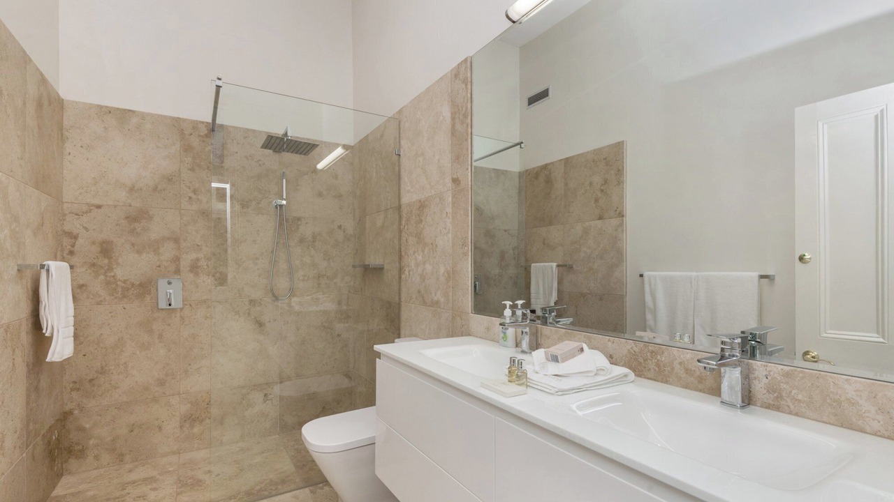 Photo of Bathroom in Bendigo