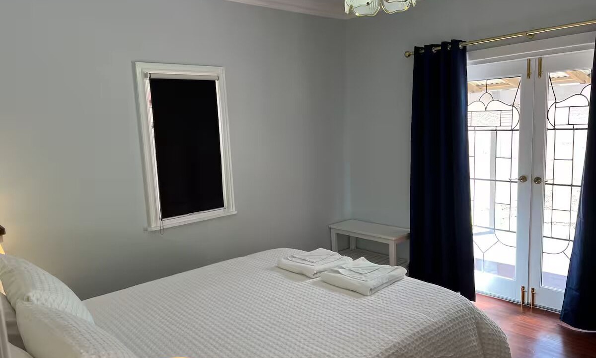Photo of Bedroom in Shadforth
