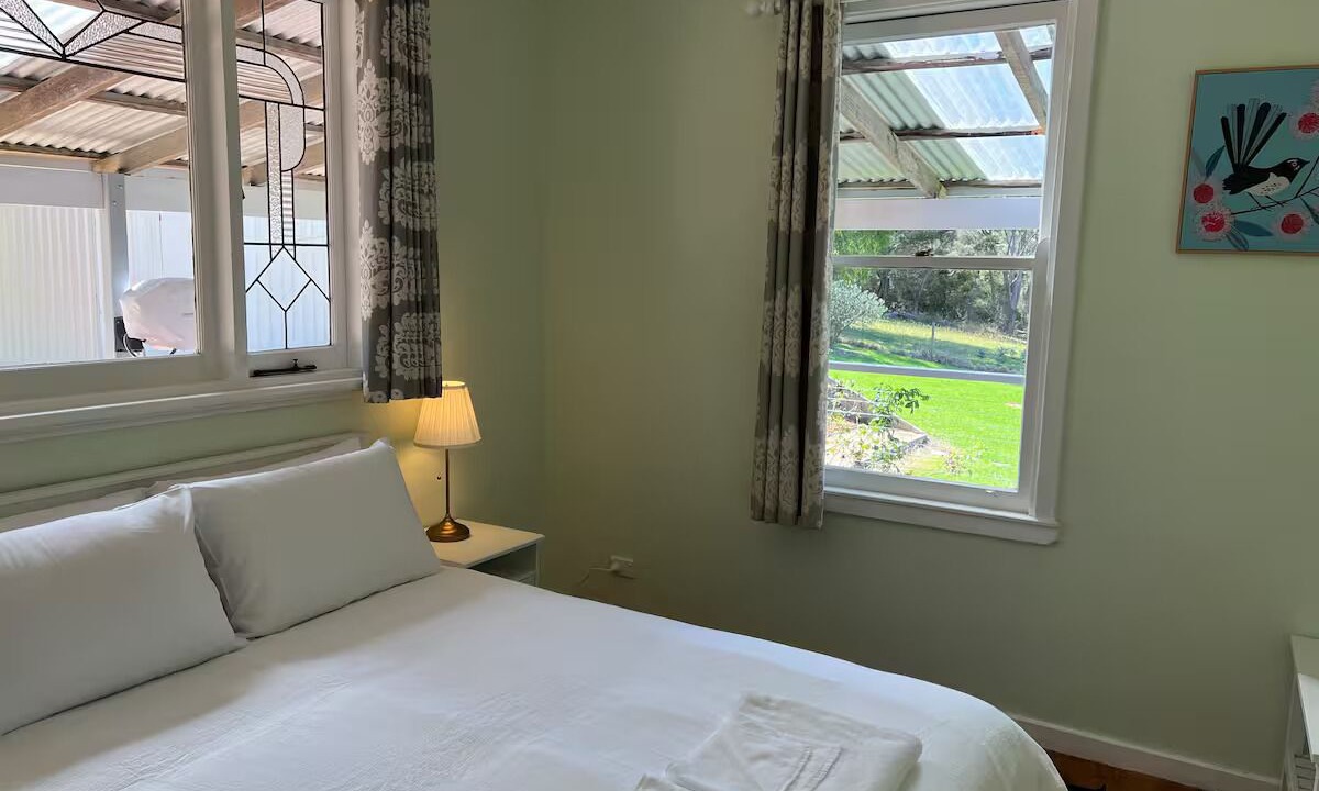 Photo of Bedroom in Shadforth