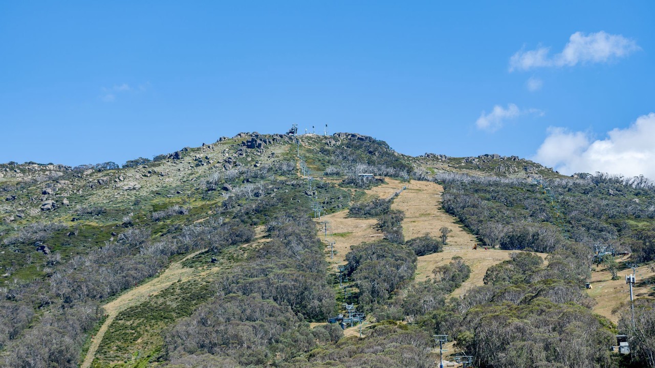 Photo of Others in Thredbo