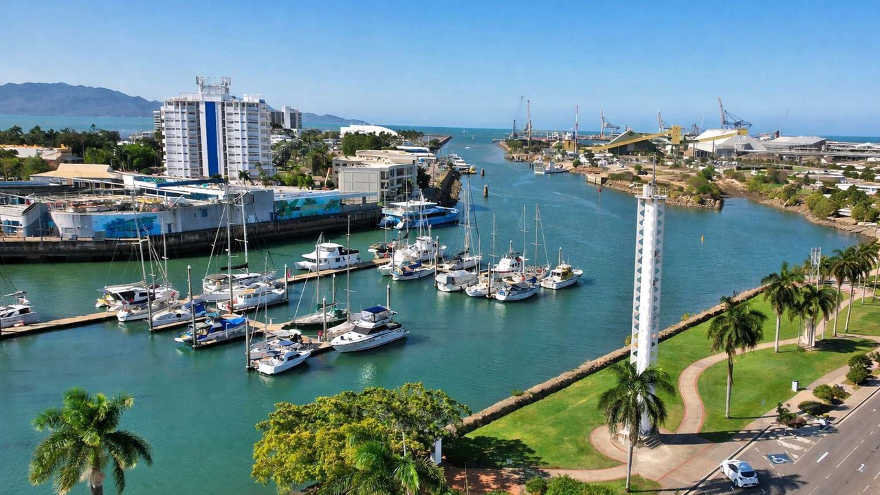 Photo of Others in South Townsville