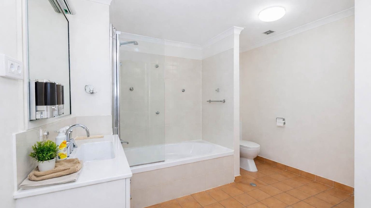 Photo of Bathroom in South Townsville