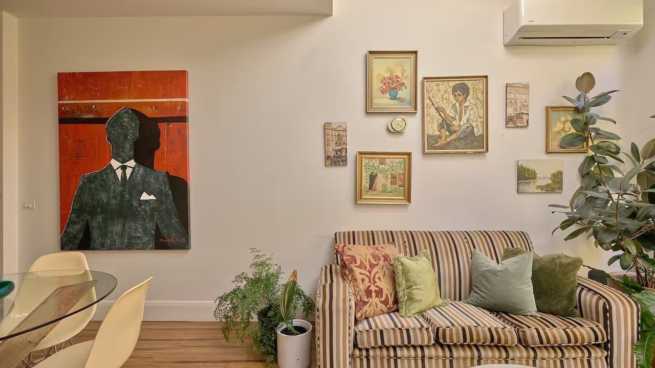 Photo of Livingroom in Fitzroy