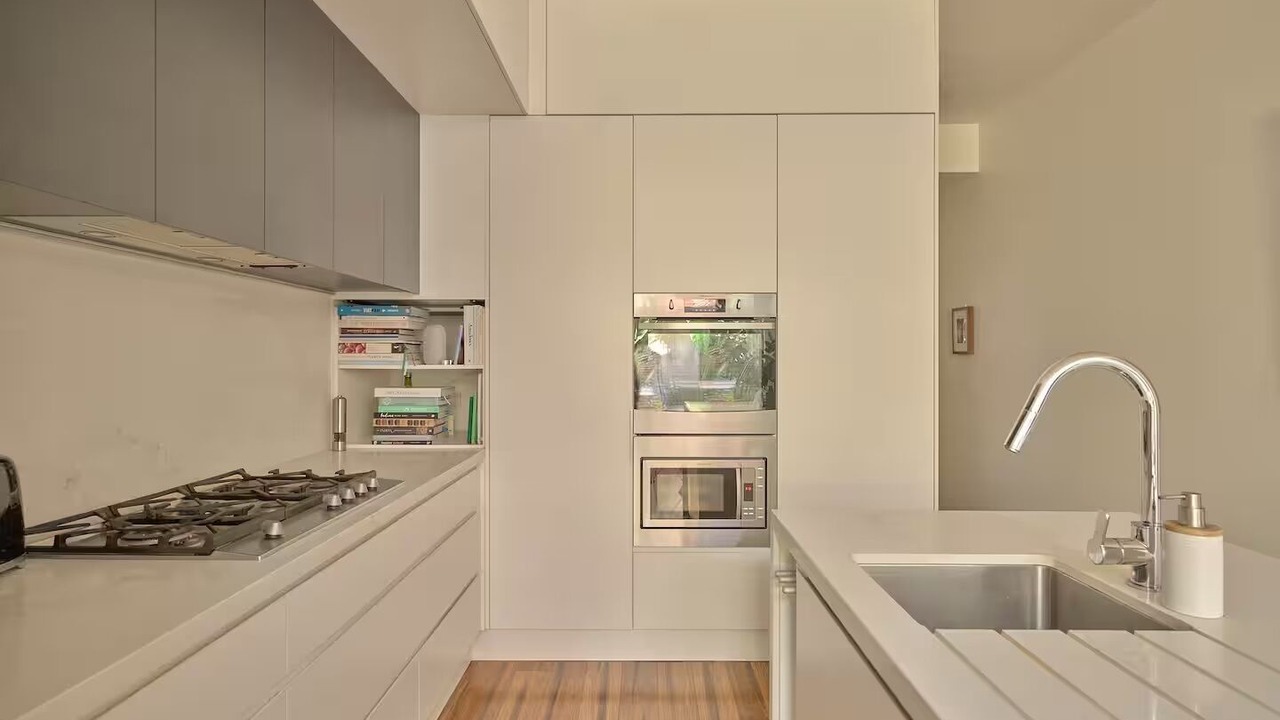 Photo of Kitchen in Fitzroy