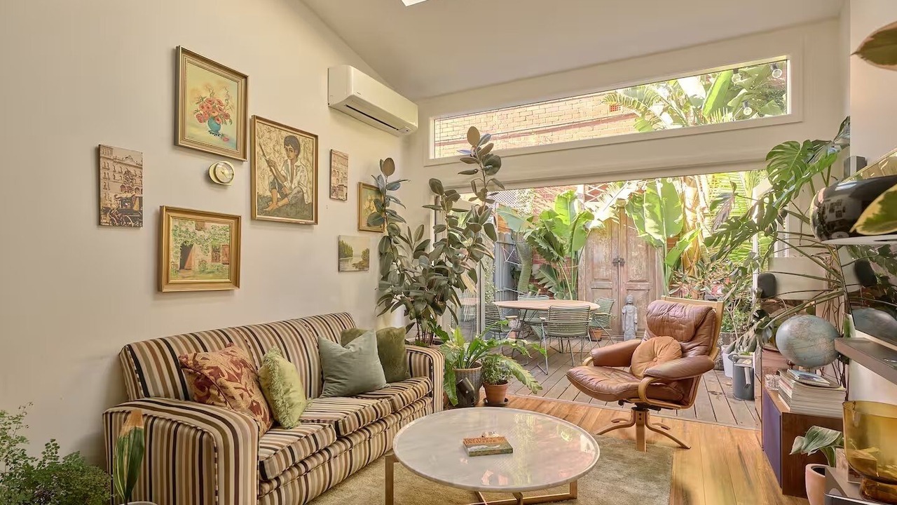 Photo of Livingroom in Fitzroy