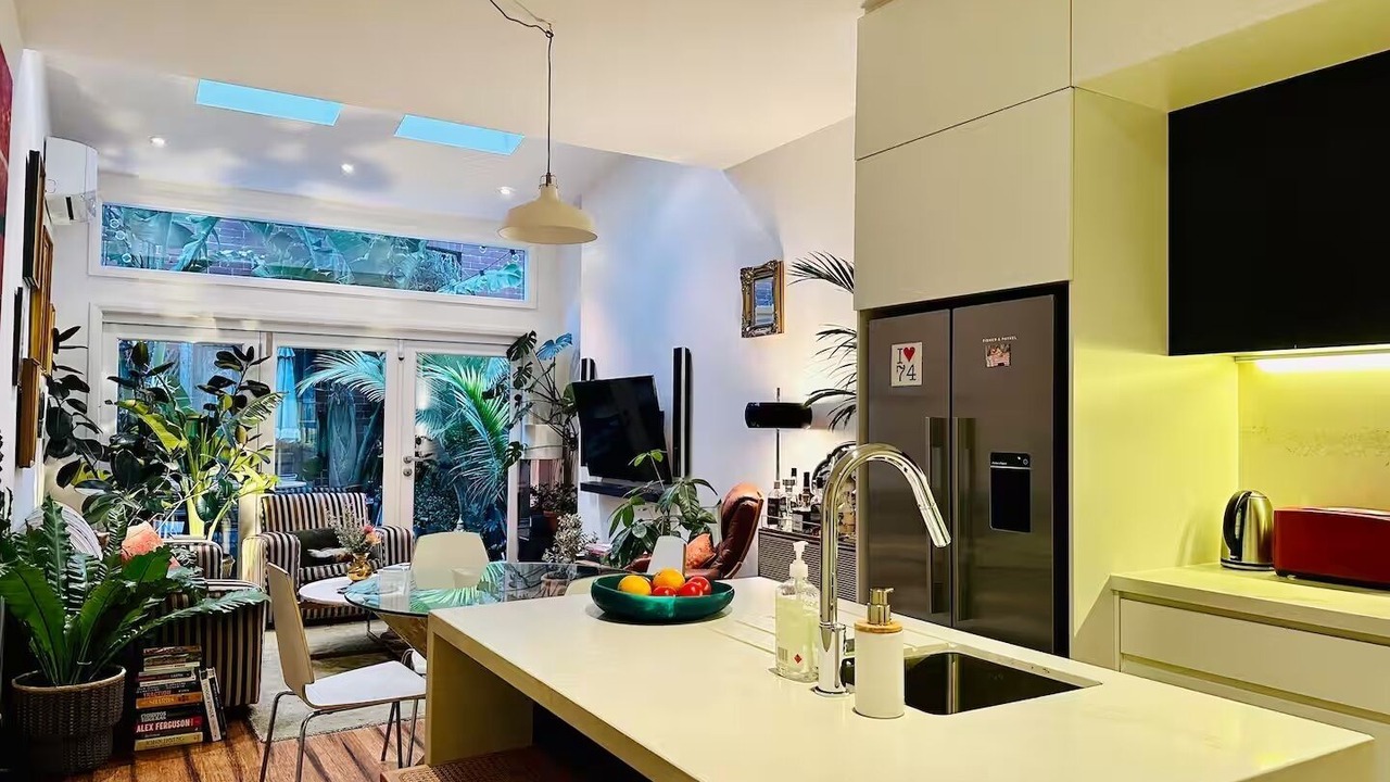 Photo of Kitchen in Fitzroy