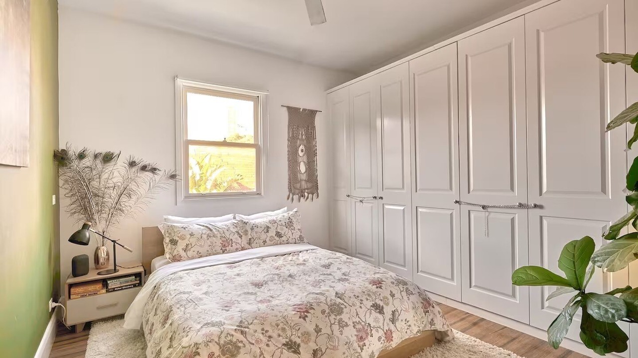 Photo of Bedroom in Fitzroy