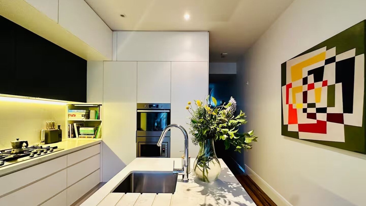 Photo of Kitchen in Fitzroy