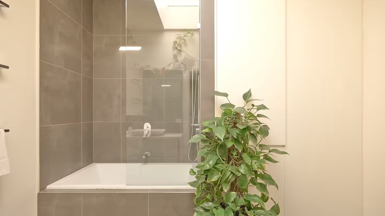 Photo of Bathroom in Fitzroy