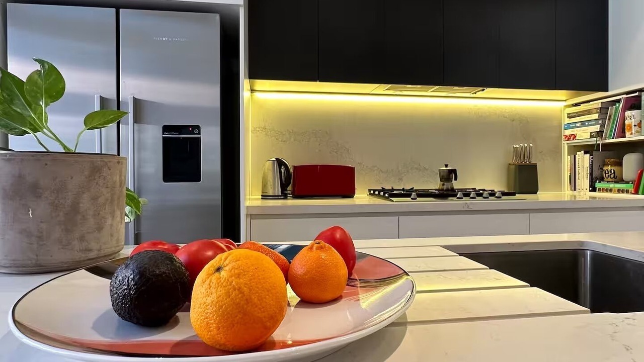 Photo of Kitchen in Fitzroy