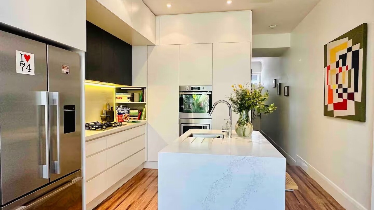 Photo of Kitchen in Fitzroy