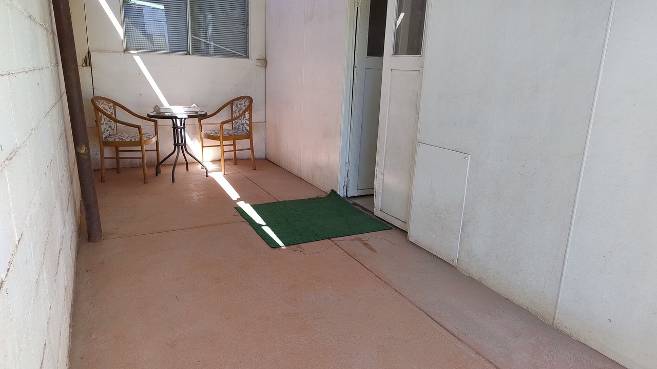 Photo of Patio Balcony in Fimiston
