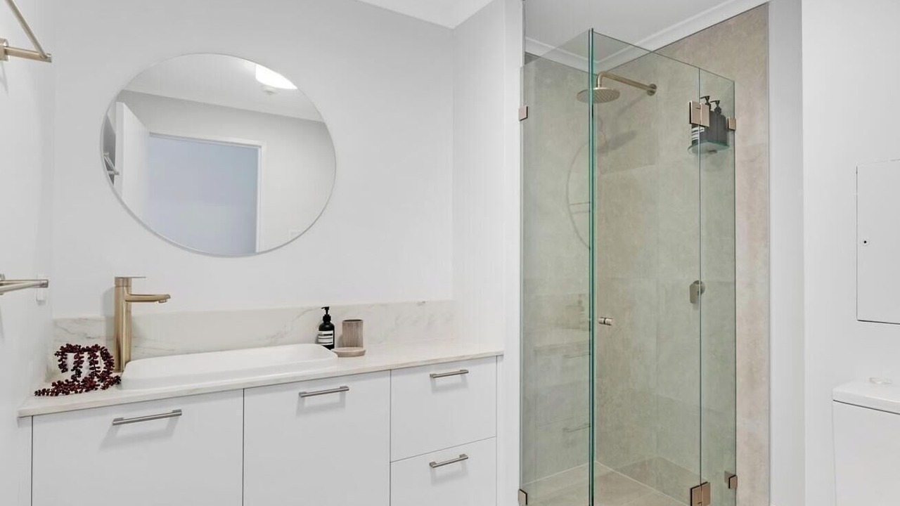 Photo of Bathroom in Camperdown