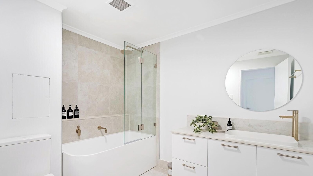Photo of Bathroom in Camperdown