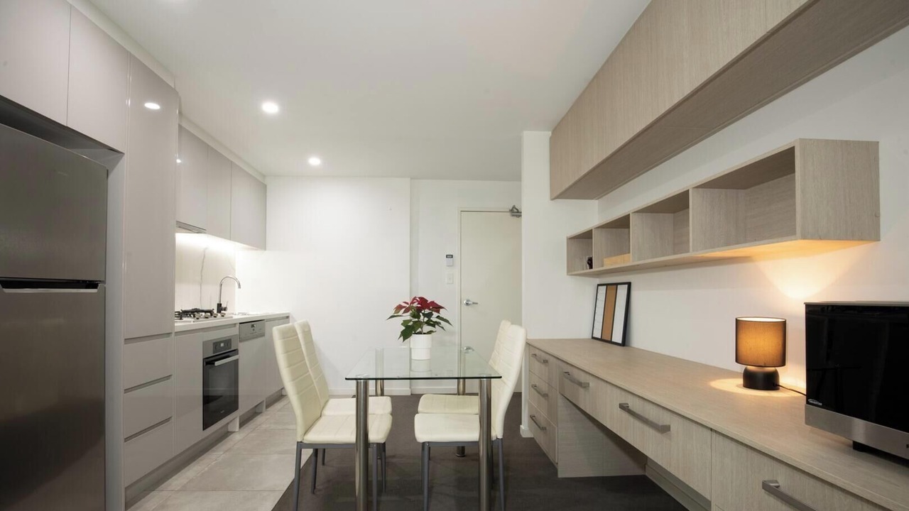 Photo of Kitchen in Epping