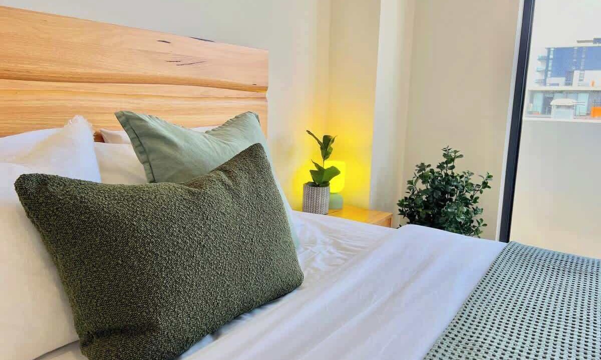 Photo of Bedroom in Newcastle West