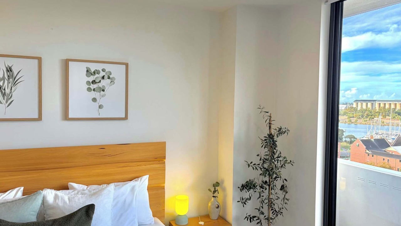 Photo of Bedroom in Newcastle West