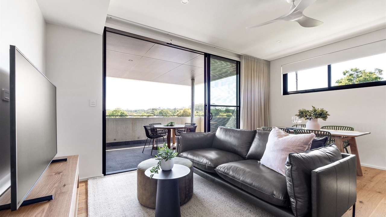 Photo of Livingroom in Margaret River