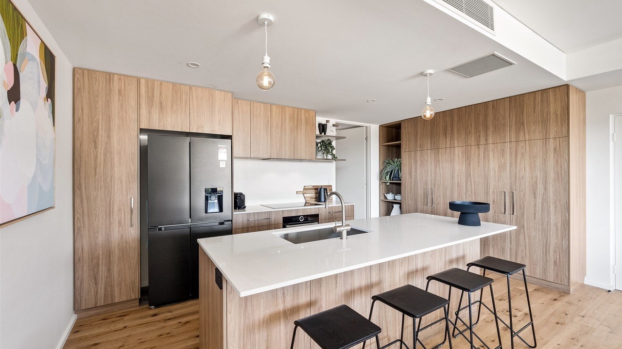 Photo of Kitchen in Margaret River