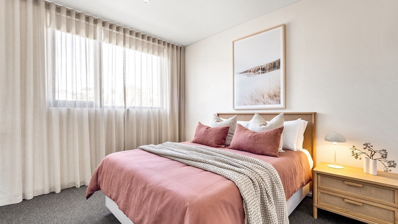 Photo of Bedroom in Margaret River