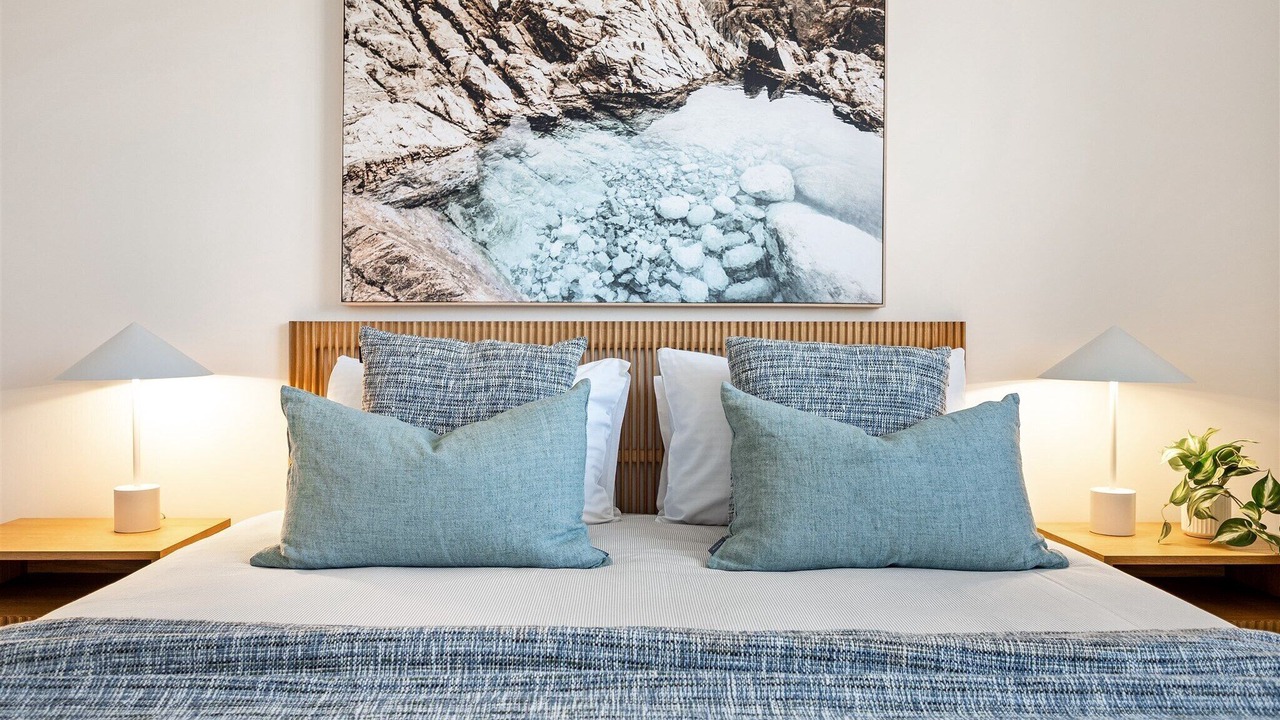 Photo of Bedroom in Margaret River
