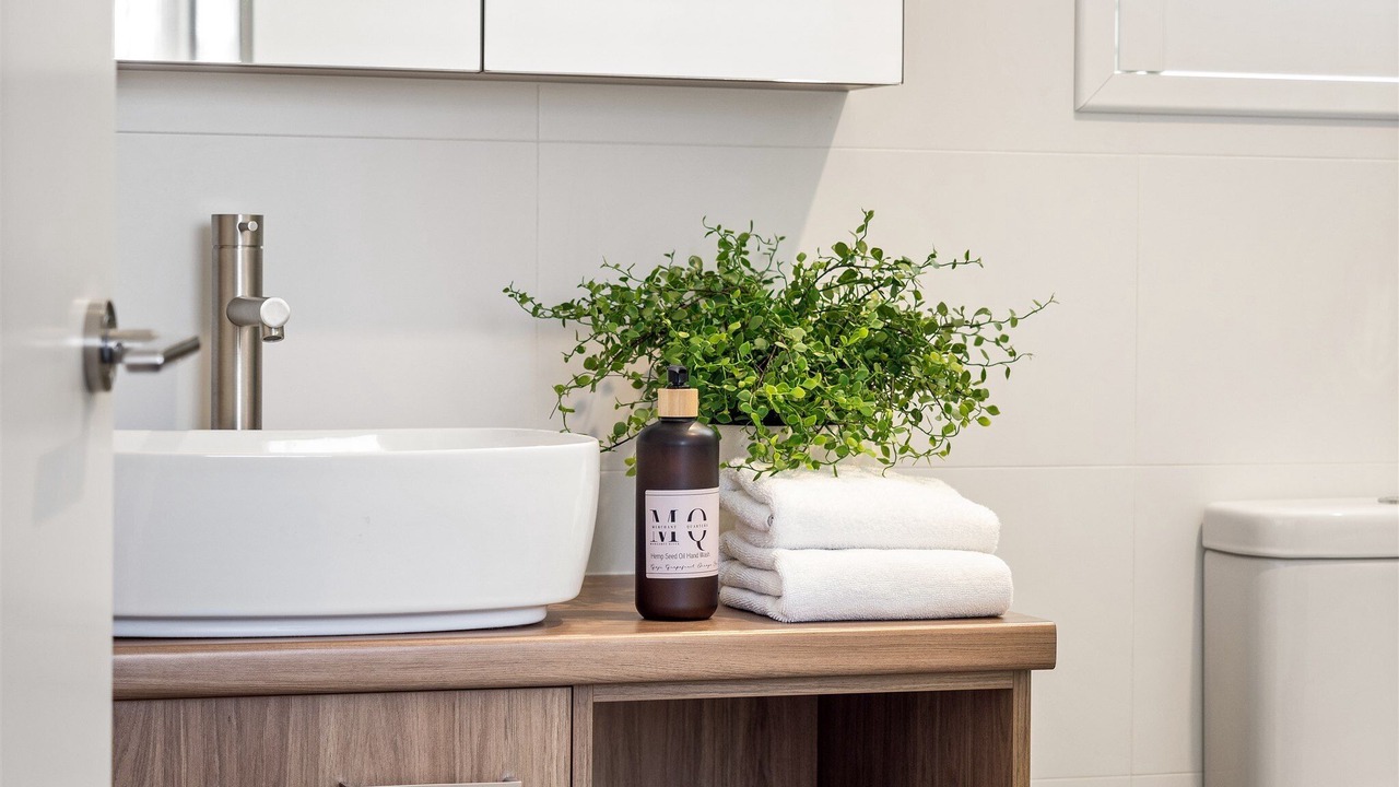 Photo of Bathroom in Margaret River