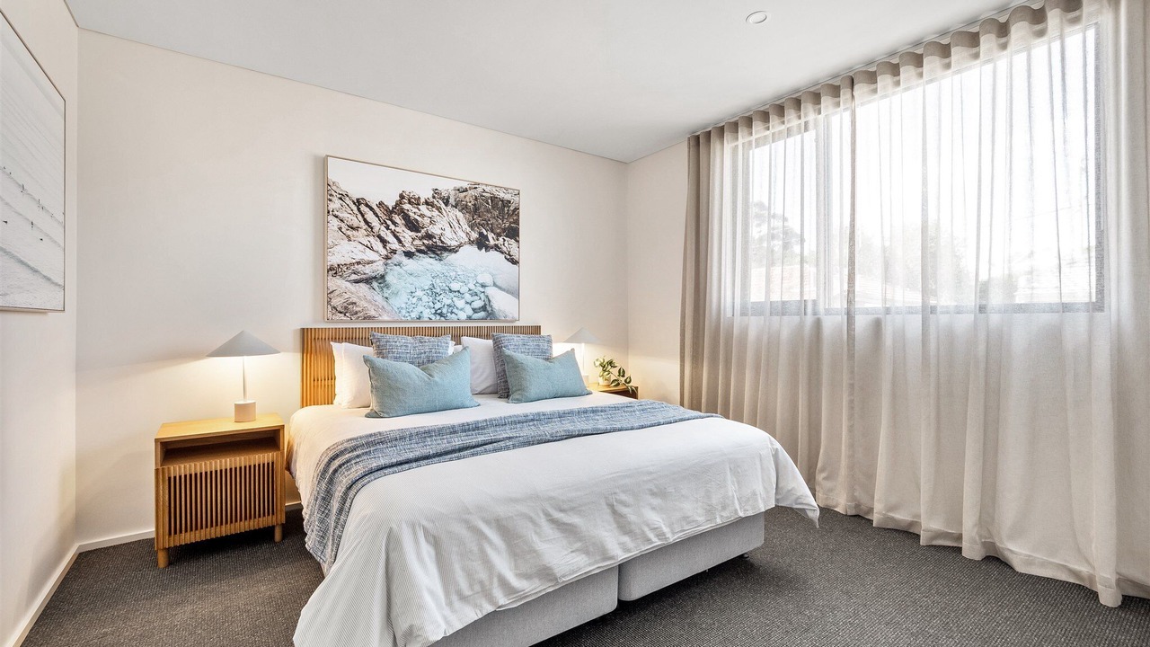 Photo of Bedroom in Margaret River