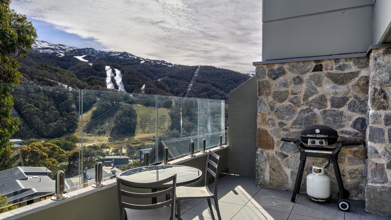 Photo of Outdoor in Thredbo