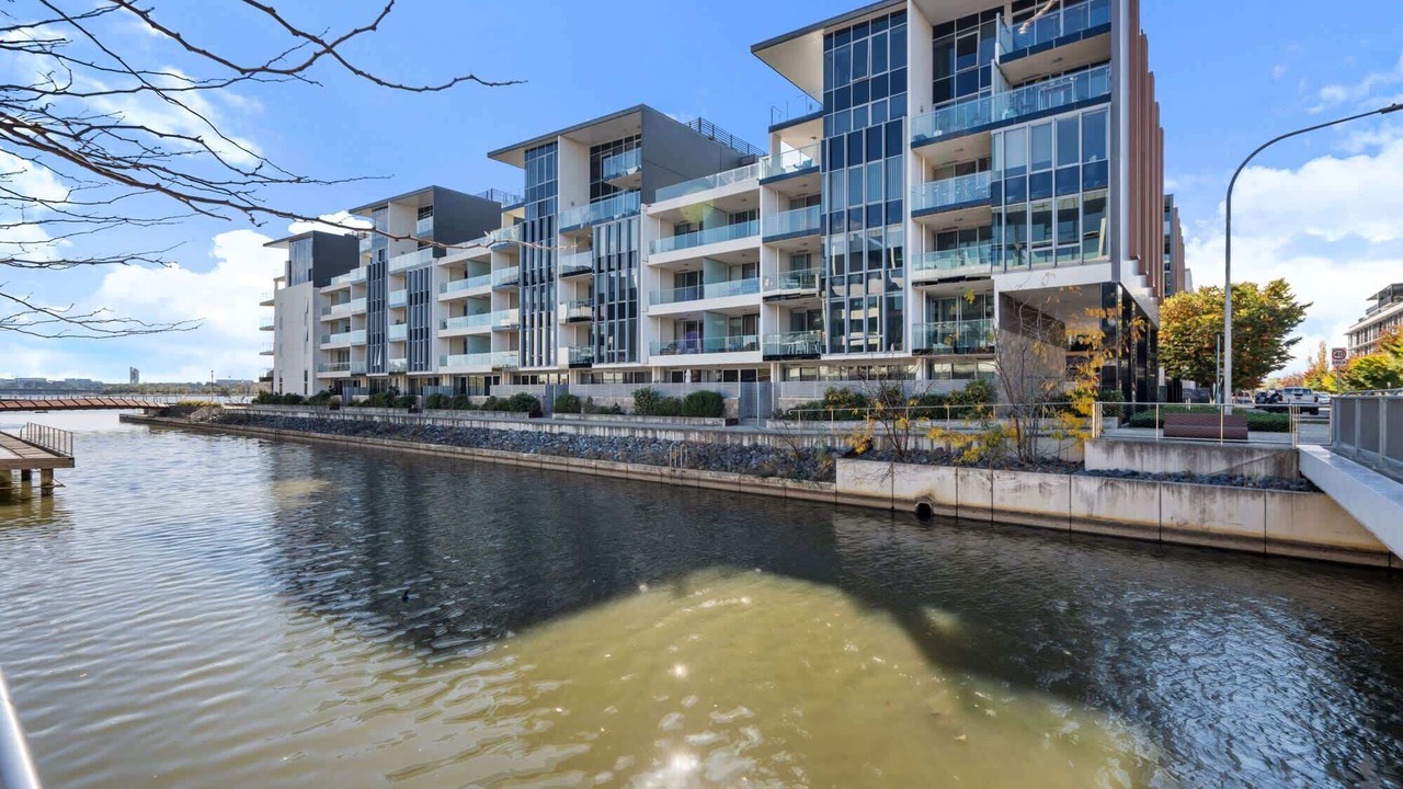 Photo of Patio Balcony in Kingston