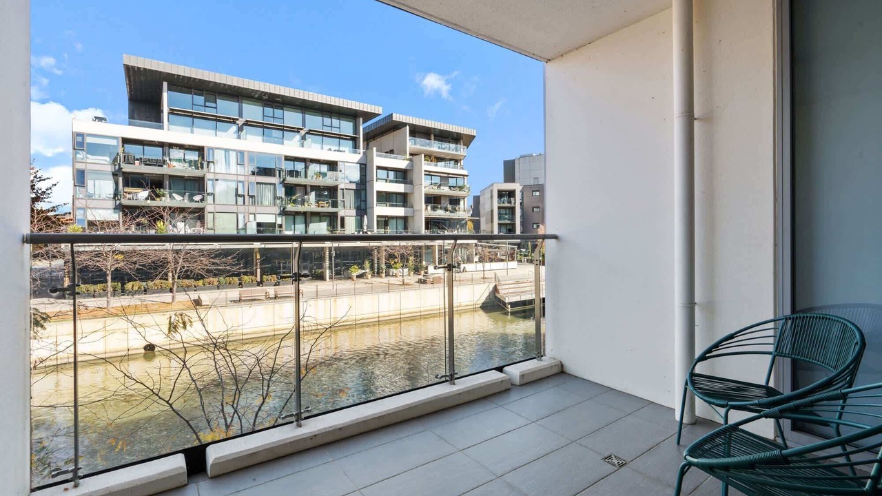 Photo of Patio Balcony in Kingston