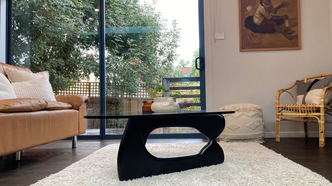Photo of Livingroom in Hobart Central Business District