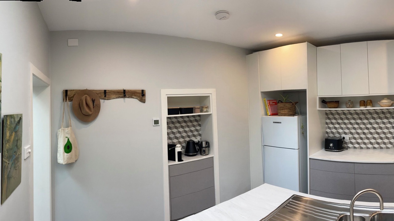 Photo of Kitchen in Hobart Central Business District