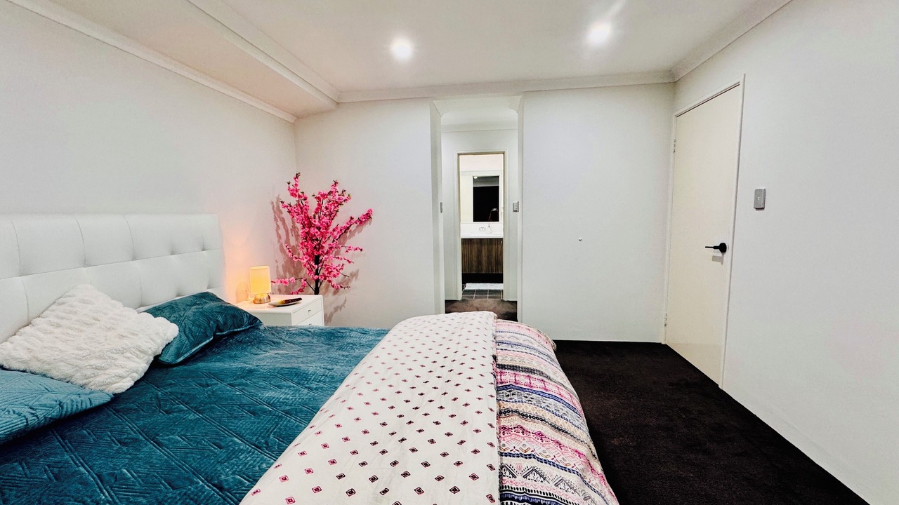Photo of Bedroom in Brabham