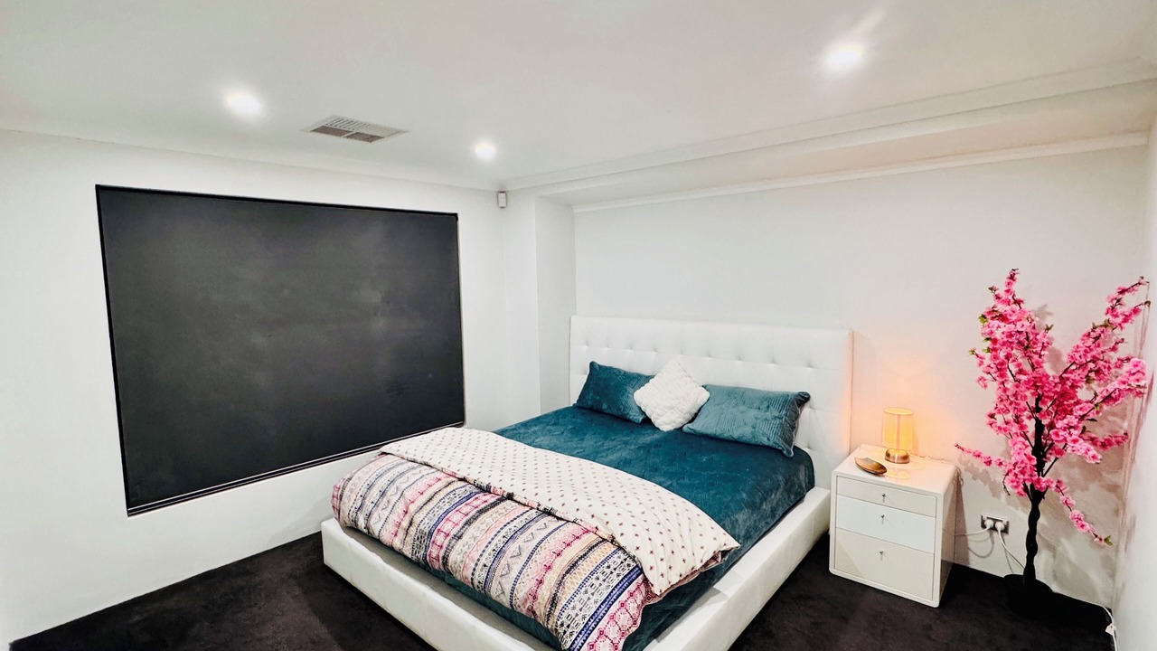 Photo of Bedroom in Brabham