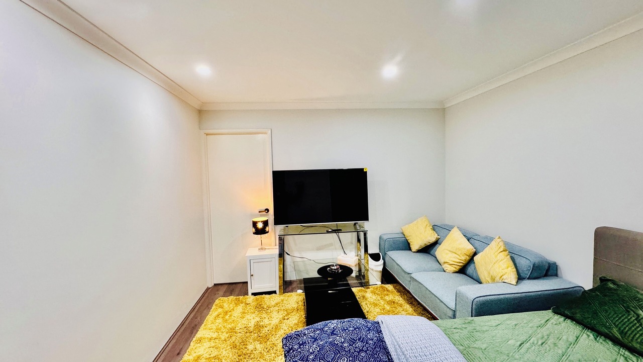 Photo of Bedroom in Brabham
