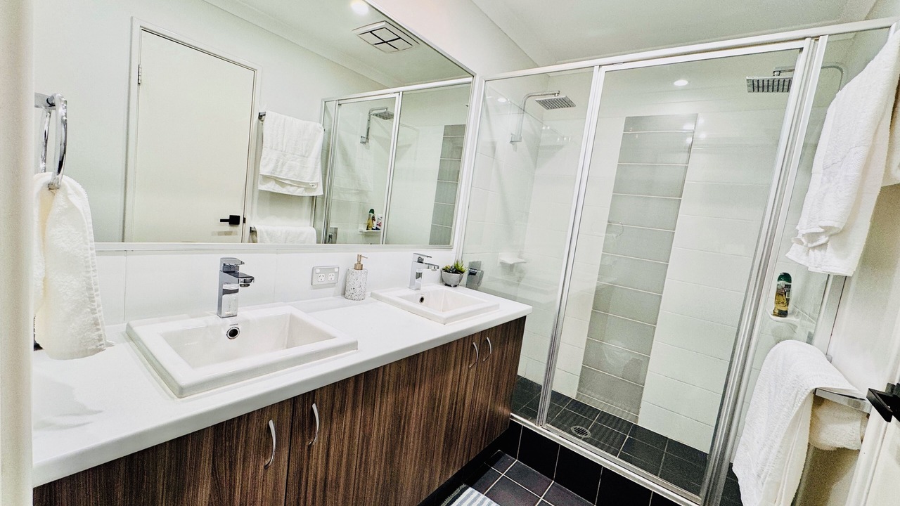 Photo of Bathroom in Brabham