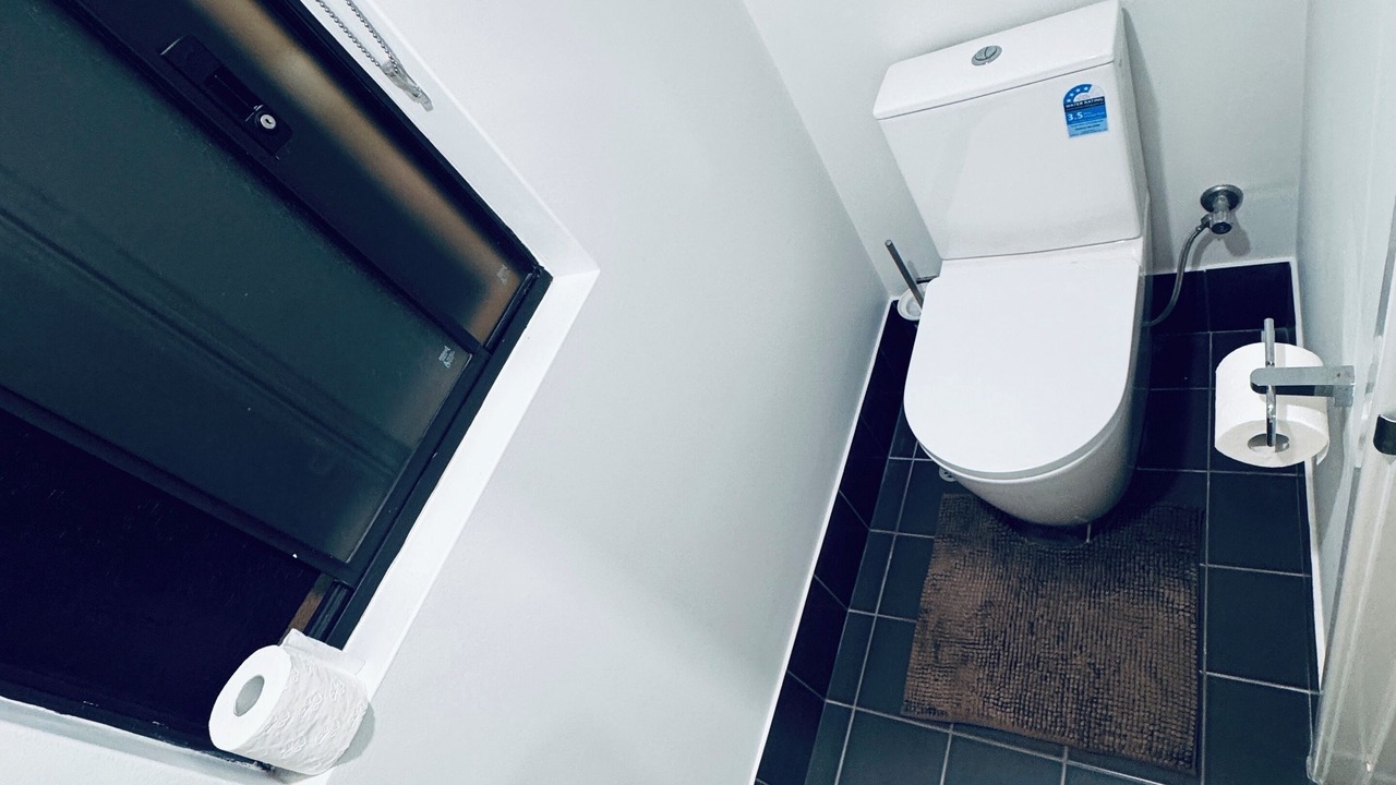 Photo of Bathroom in Brabham