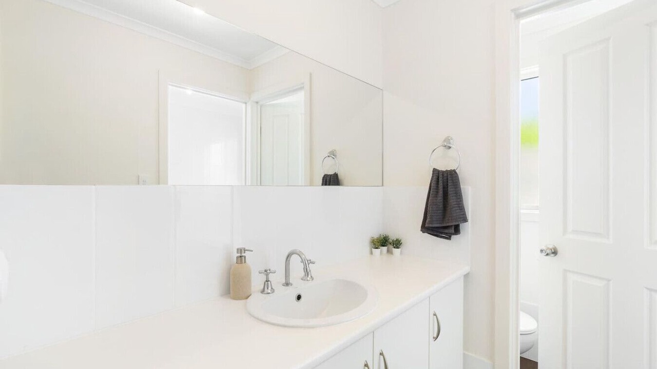 Photo of Bathroom in Encounter Bay