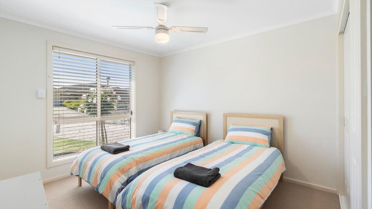 Photo of Bedroom in Encounter Bay
