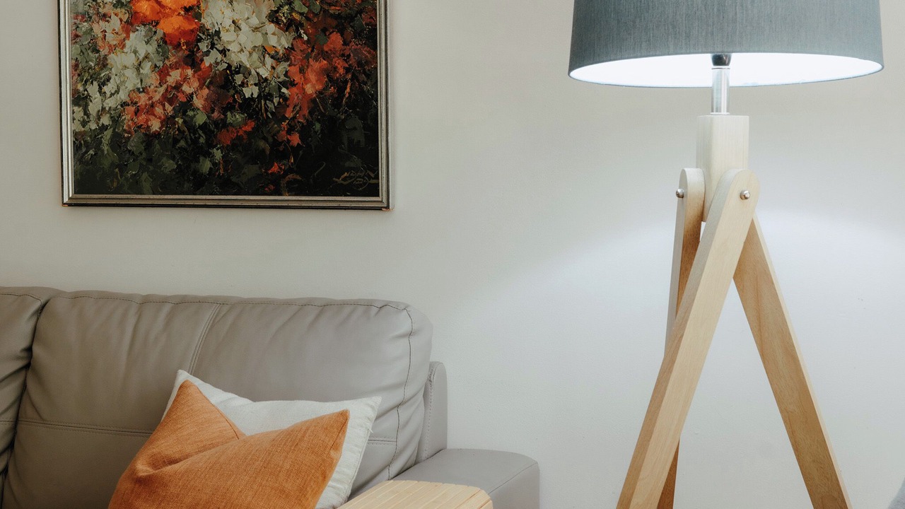 Photo of Livingroom in Nannup