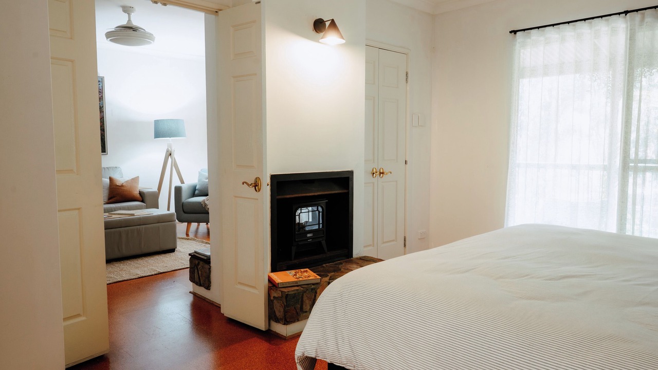 Photo of Bedroom in Nannup