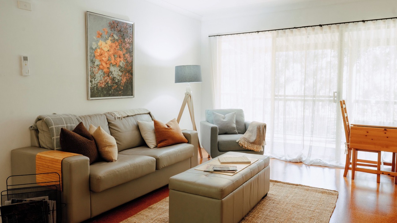 Photo of Livingroom in Nannup